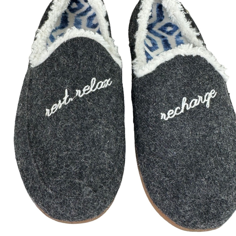 Spenco Dreamy Slipper‎